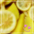 ソックン＾＾'s cooksnap of when they made ◆サツマイモのレモン煮◆.
