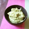 えり8eight's cooksnap of when they made アボカドの美容デザート♡.