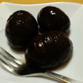 みどえるび's cooksnap of when they made 母からのレシピ。栗の渋皮煮.
