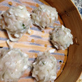 きっちん☆ハニー's cooksnap of when they made 豚挽き肉と海老のシュウマイ.