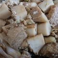Ｍぱん's cooksnap of when they made 厚揚げでカツ丼.