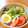 pali's cooksnap of when they made 柚子胡椒マヨで☆節約サラダうどん.