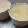 テンちゃん♪'s cooksnap of when they made 好きな缶詰で♪フルーツ寒天ﾀﾞｲｴｯﾄ.