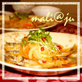 mali＠ju's cooksnap of when they made ししゃもの南蛮漬け♪さっぱりと♪.