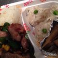 （≧∇≦）kayo's cooksnap of when they made 椎茸たっぷり♪もじゃもじゃシュウマイ.