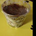 ☆りとる★'s cooksnap of when they made とことん！ヘルシーなティラミス.