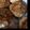 ryoko1025's cooksnap of when they made きんぴらＤＥリメイクつくねバーグ★.
