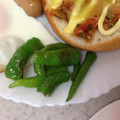 もうらん's cooksnap of when they made ししとうの素焼き.
