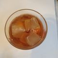 ミロ9607's cooksnap of when they made 暑い日の冷茶用氷.