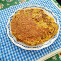 ノトさん's cooksnap of when they made しらすと納豆のふわとろ焼き☆.