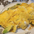 シバイヌりゅう's cooksnap of when they made 簡単！葱の卵とじ.