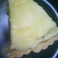ゆうたけんと's cooksnap of when they made 初心者でも簡単！リンゴのシブースト.