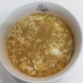 まゆ＊。's cooksnap of when they made 風邪に☆簡単！卵のシンプル雑炊☆.