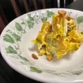 ♪Key♪'s cooksnap of when they made かぼちゃとさつまいものクリチサラダ.