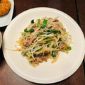 LILY☆JUN's cooksnap of when they made 簡単＊牛肉ともやしのオイスター醤油炒め.