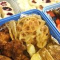 ＲＫまま's cooksnap of when they made レンコンチップス.
