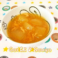 sougo78's cooksnap of when they made とろとろ冬瓜煮.