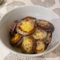 Faiza's cooksnap of when they made おいものハニーマスタードサラダ。.