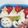 るいつー's cooksnap of when they made ミニミニ☆サンドイッチ　キャラ弁おかず.