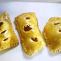 なてう's cooksnap of when they made 基本のパイ生地.