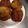 ペキボン's cooksnap of when they made かぼちゃのツナチー入りライスコロッケ.