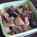 光美ママ's cooksnap of when they made うちは♪がめ煮.