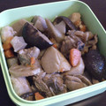光美ママ's cooksnap of when they made うちは♪がめ煮.