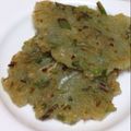 ママちろ's cooksnap of when they made れんこんもち.