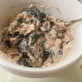 食べる担当になり隊's cooksnap of when they made お弁当にも♪簡単☆ワカメとツナのサラダ。.