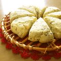 caramel-cookie's cooksnap of when they made おからｽｺｰﾝ.