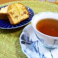 taruママ's cooksnap of when they made ＊HM使用☆いちごパウンド＊.