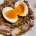 るっち♡'s cooksnap of when they made 圧力鍋で☆簡単焼き豚！！ウマーー♪.