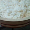 たくくんまま's cooksnap of when they made 手巻き寿司用☆酢飯（甘め）.