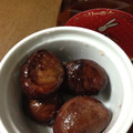 リズム天国ママ's cooksnap of when they made 和栗の渋皮煮.