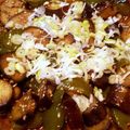 ぴぴぴのん's cooksnap of when they made レンジで簡単✯茄子の変わり胡麻煮風.