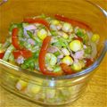 ayumimuya's cooksnap of when they made 塩もみツナキャベツ.