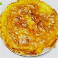 みひなタン's cooksnap of when they made ★ヨーグルトを使って！＊チーズタルト＊♪.