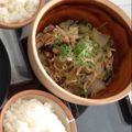 おさぬき's cooksnap of when they made きのこのガーリックバター醤油炒め.