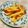 Chiiiir0's cooksnap of when they made ポテトとウインナーのスパイシーかきあげ.