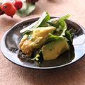 ぽっぽぺぺ's cooksnap of when they made ＊ほうれん草とアボカドの胡麻和え＊.