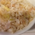 u_rara's cooksnap of when they made 松山あげの炊き込みご飯.