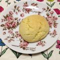 きみの嫁's cooksnap of when they made HMとマーガリンで★簡単スコーン.