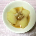 バウンド's cooksnap of when they made 簡単☆冬瓜の煮物.