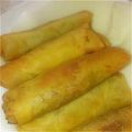 たけるとかおる's cooksnap of when they made 美味しい～～我が家の春巻き☆.