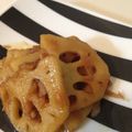 hrmta's cooksnap of when they made 簡単美味♡れんこんとツナの炒め物.