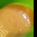 あや★はや★まま's cooksnap of when they made レンジで簡単キャラメル.