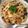 雪_時雨's cooksnap of when they made 蓮根と椎茸の和風パスタ.