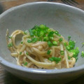 chomchili's cooksnap of when they made えのき茸だけ.