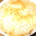 シャオツーヨウシャン's cooksnap of when they made 挽肉のパルモンティエール.