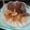 ひろみつばち's cooksnap of when they made ごまのおかし（電子レンジ）.